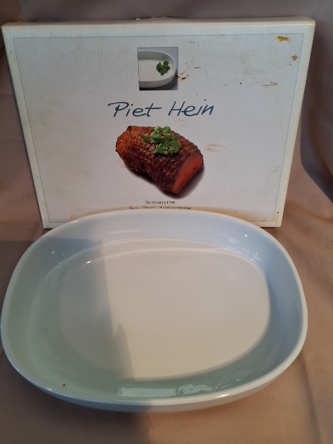 Piet Hein Ovefast fad